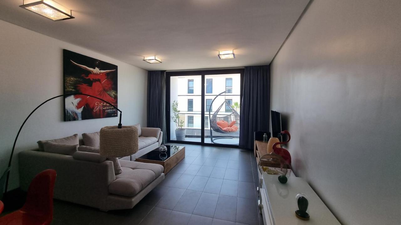 Anfa Place Casablanca Exterior photo