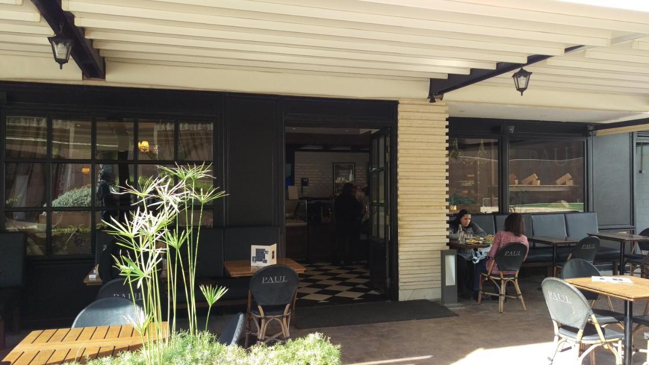 Anfa Place Casablanca Exterior photo