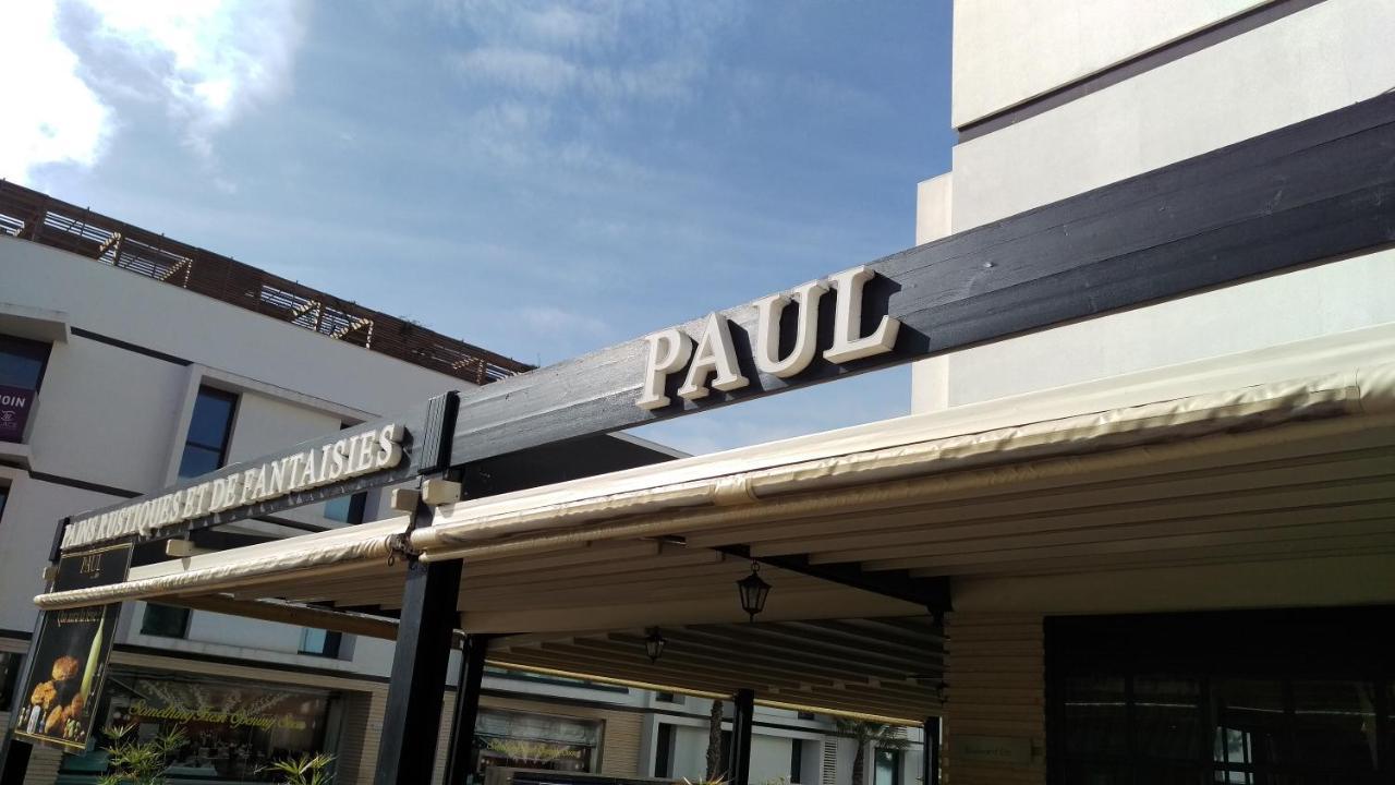 Anfa Place Casablanca Exterior photo